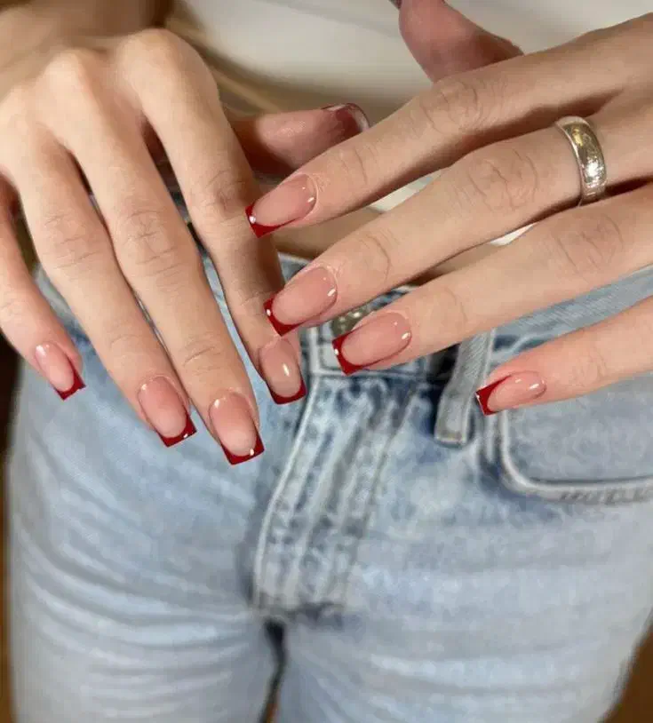 اف ویژه ناخن به مناسبت شب یلدا|خدمات آرایشگری و زیبایی|شاهین‌شهر, فردوسی|دیوار