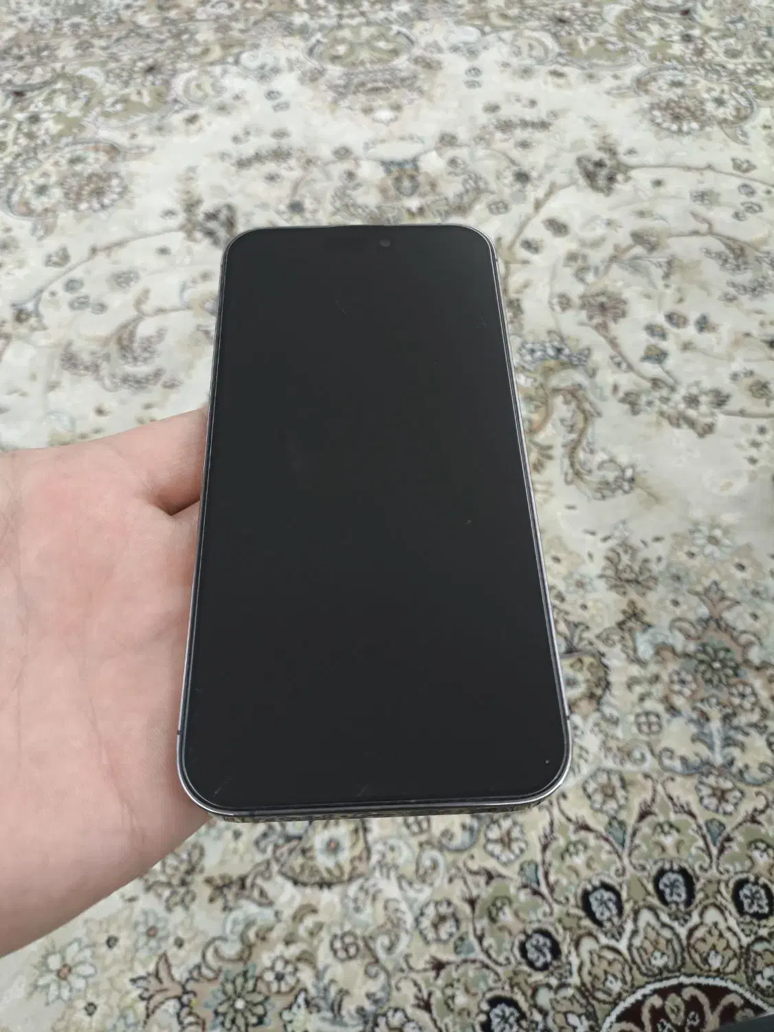 iphone 14pro max|موبایل|ارومیه, |دیوار