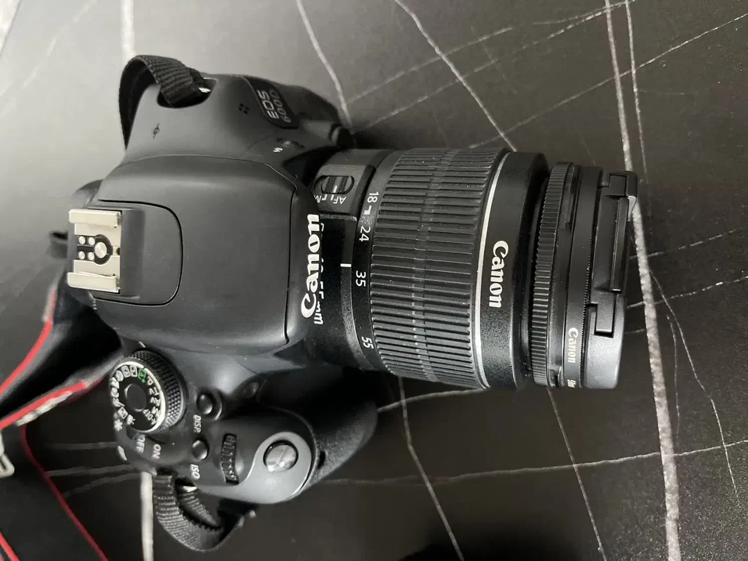 دوربین فوق العاده نو بدون کوچکترین مشکلی|دوربین عکاسی و فیلمبرداری|قم, شاه ابراهیم|دیوار