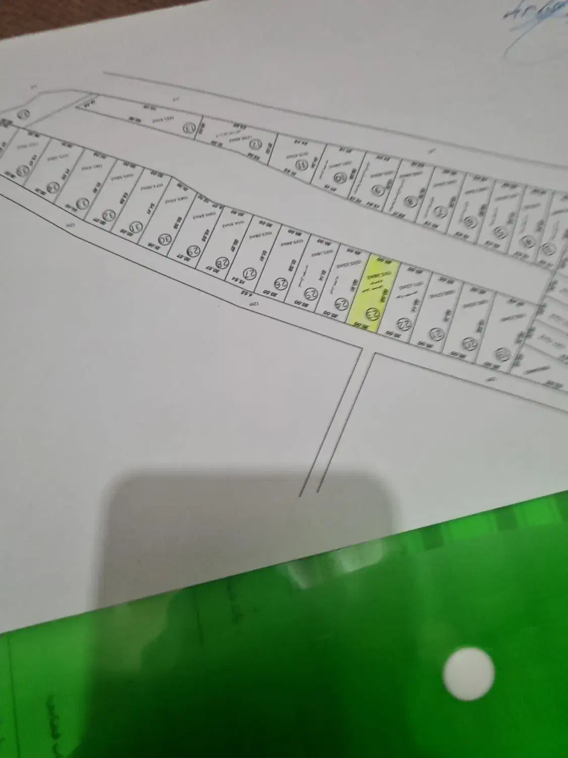 فروش ۱۰۰۰ متری عرش|فروش دفتر صنعتی، کشاورزی، تجاری|بندر گناوه, |دیوار