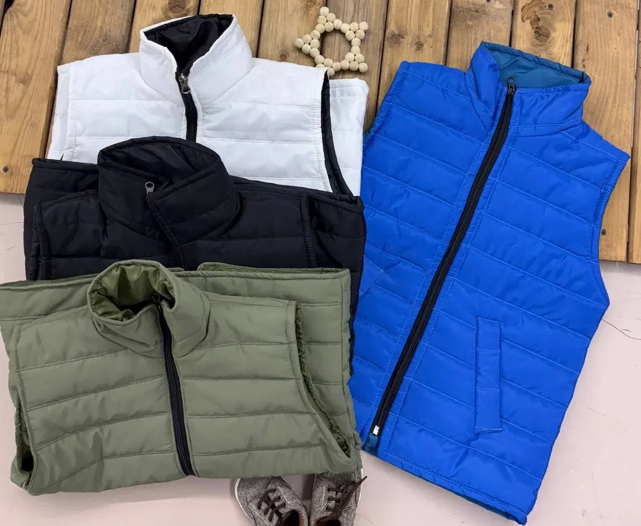 پافر|کفش و لباس بچه|زنجان, |دیوار