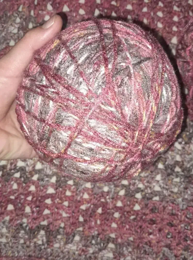 یک کیلو کلاف جنس خوب|لوازم خیاطی و بافتنی|چناران, |دیوار