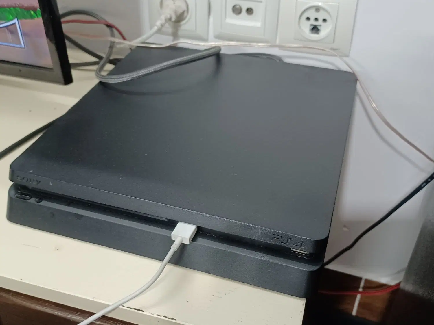 PS4|کنسول، بازی ویدئویی و آنلاین|چهاردانگه (تهران), |دیوار