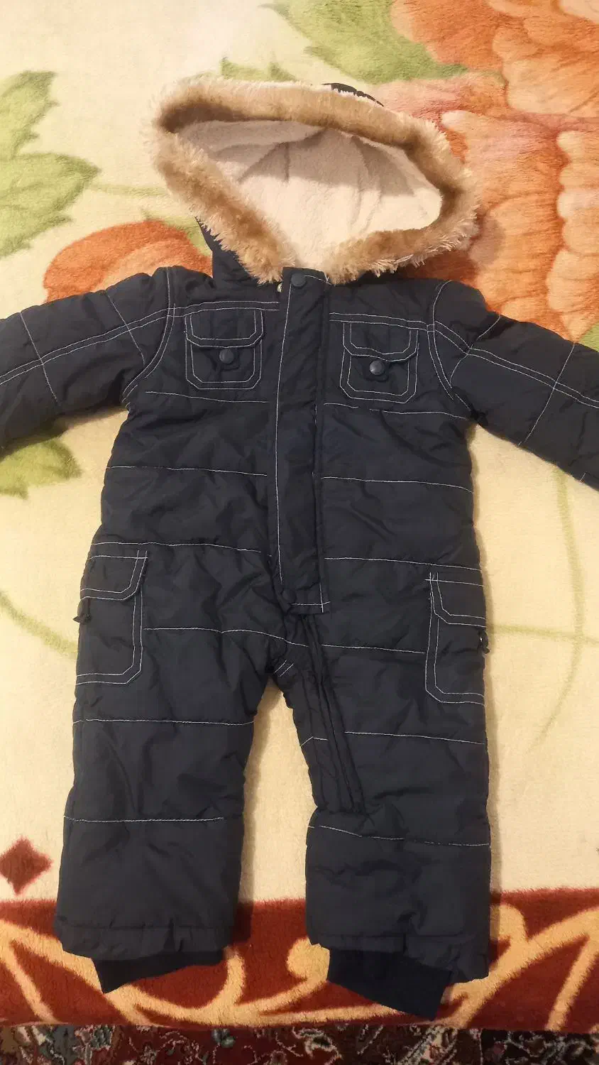 سرهم نوزادی|کفش و لباس بچه|نقده, |دیوار