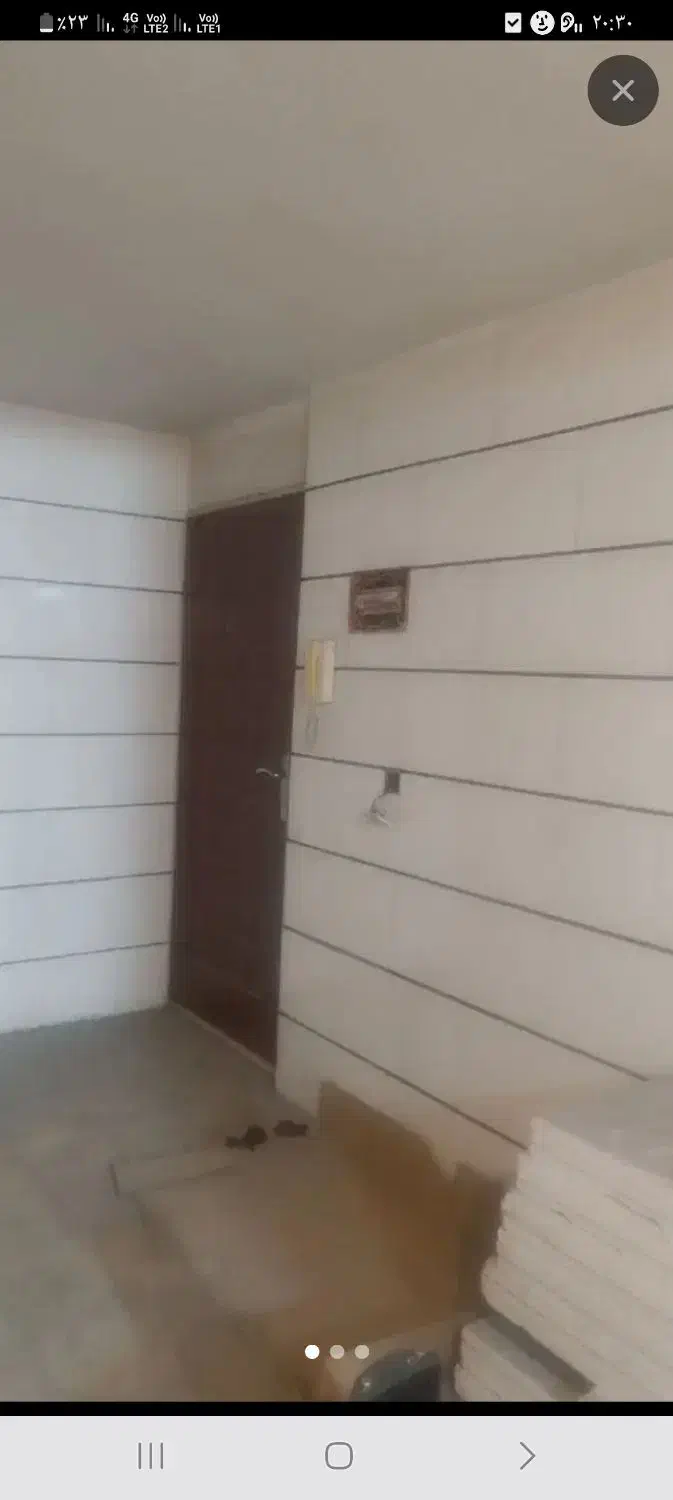 سالن واسه انبار یا کارگاه|اجارهٔ مغازه و غرفه|محمدیه-قزوین, |دیوار