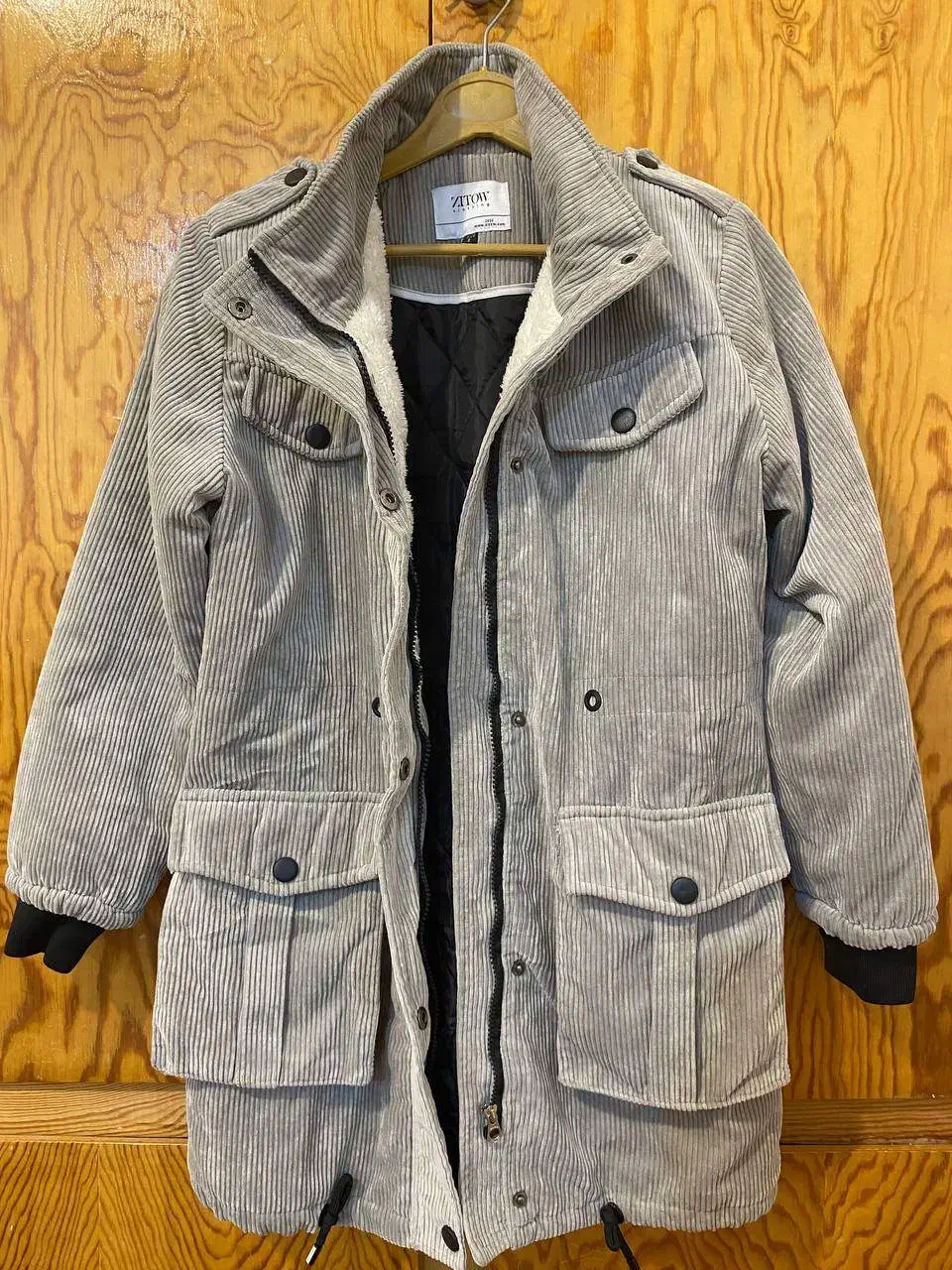 کاپشن زنانه|لباس|گنبد کاووس, |دیوار