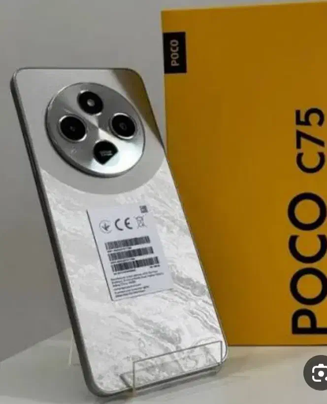 پوکو75c|موبایل|گرگان, |دیوار