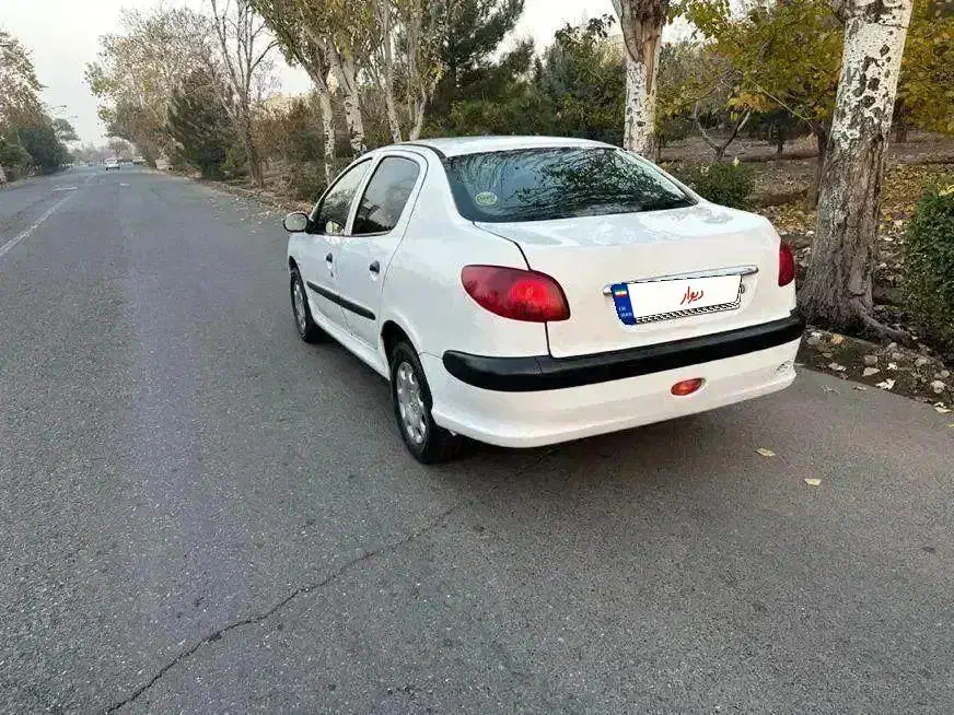 sdاتومات tu5|خودرو سواری و وانت|تبریز, |دیوار