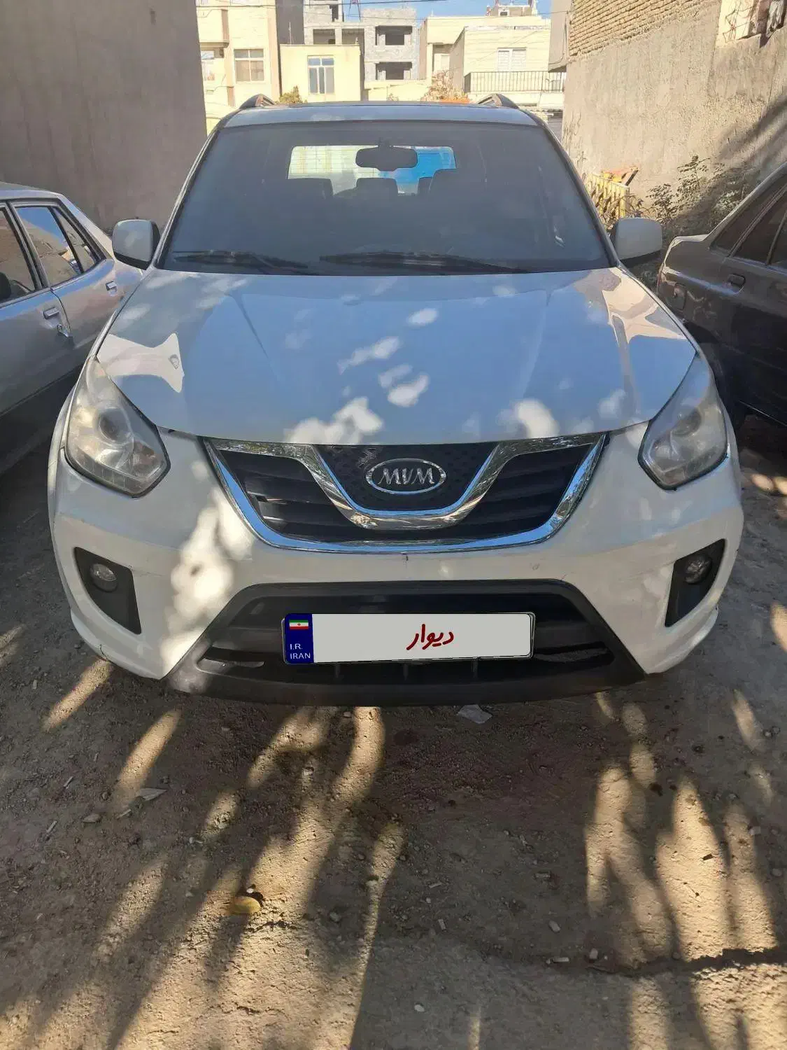 فروش معوضه با خودروی ارزانتر|خودرو سواری و وانت|بجنورد, |دیوار