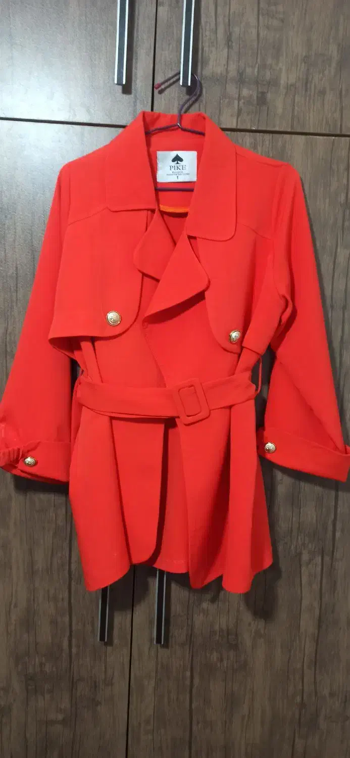 مانتو کرپ|لباس|رشت, شهرک قدس|دیوار