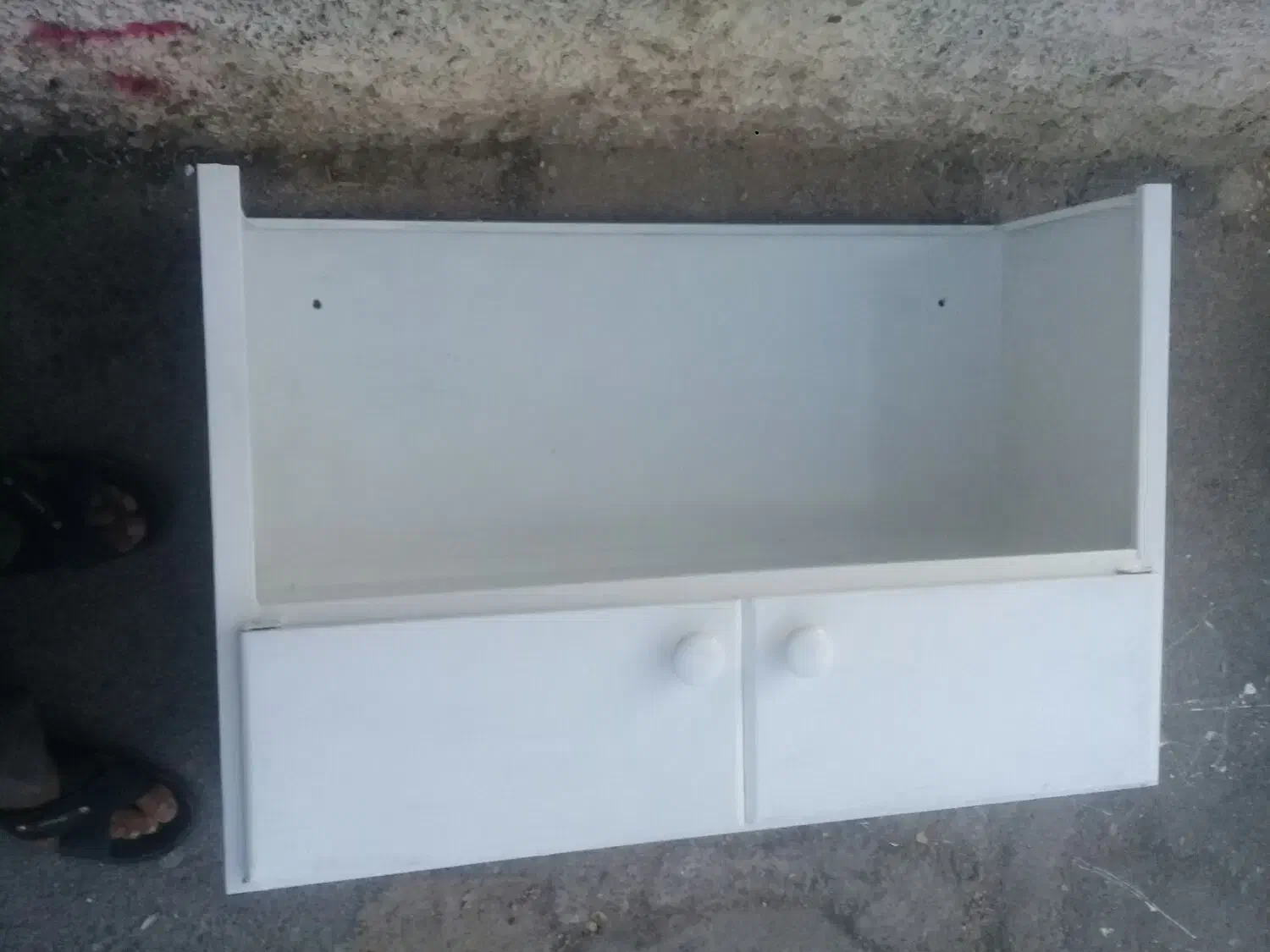 راهنمایی فروش کابینت سبدظرفشویی|فعالیت داوطلبانه|شیراز, شهرک سعدی|دیوار