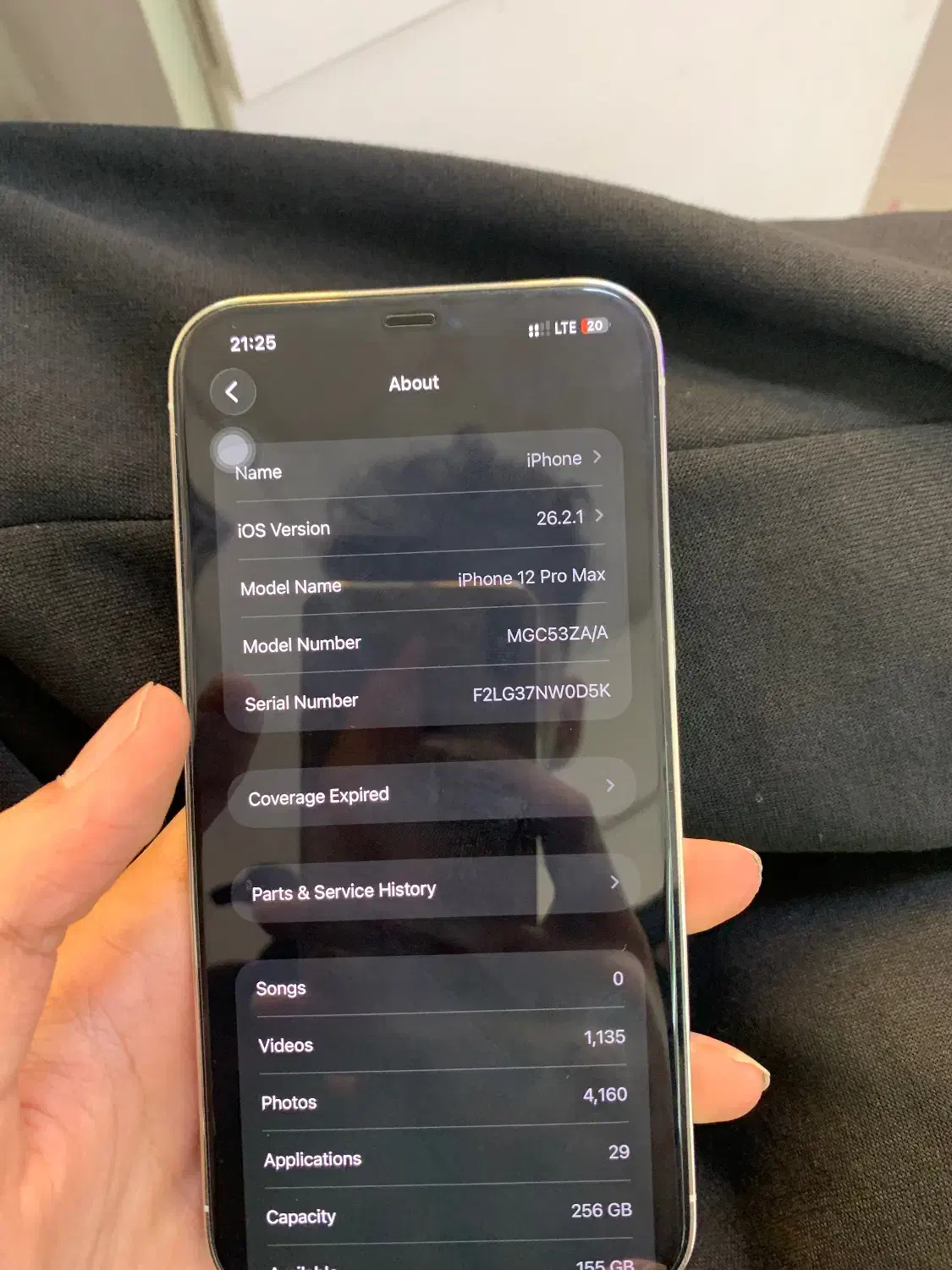 12pro max|موبایل|کرج, اصفهانی‌ها|دیوار