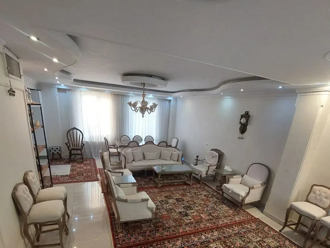 ۱۱۰ متر /فول امکانات /تک واحد|اجارهٔ آپارتمان|ری, اقدسیه|دیوار