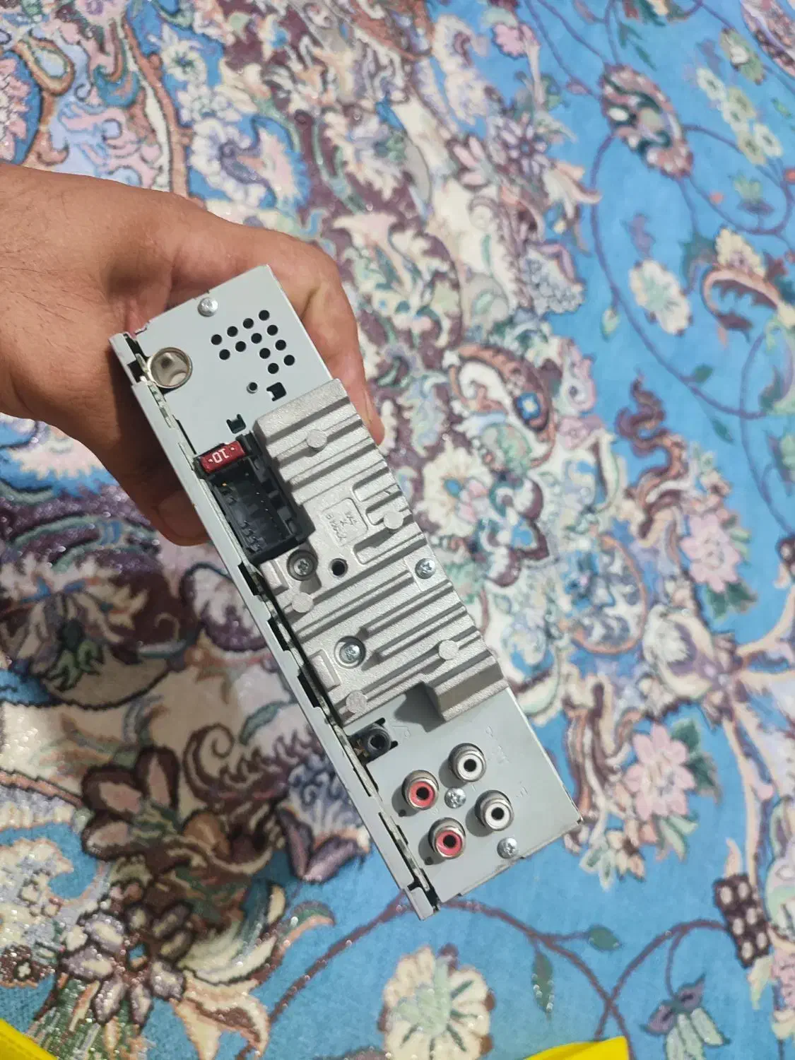 ضبط پایوونرسیستمی|قطعات یدکی و لوازم جانبی|گلستان (تهران), |دیوار