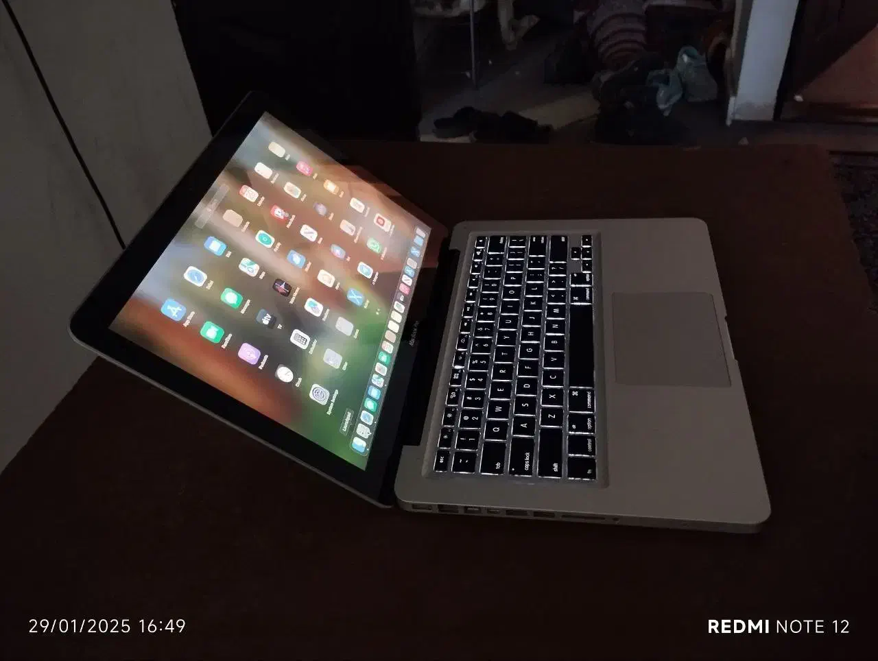 لپتاپ i5 مجزا نسل۶|رایانه همراه|فردوس (خراسان), |دیوار