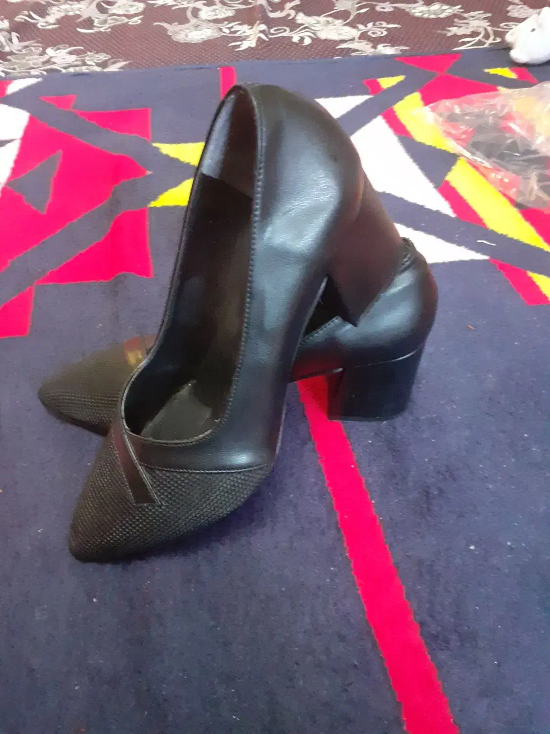 کفش مجلسی وورزشی اولی یکبار پوشیده شده|کیف، کفش، کمربند|تبریز, |دیوار