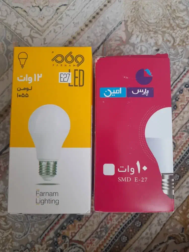 تعدادی وسایل جانبی|دوربین عکاسی و فیلمبرداری|تبریز, |دیوار