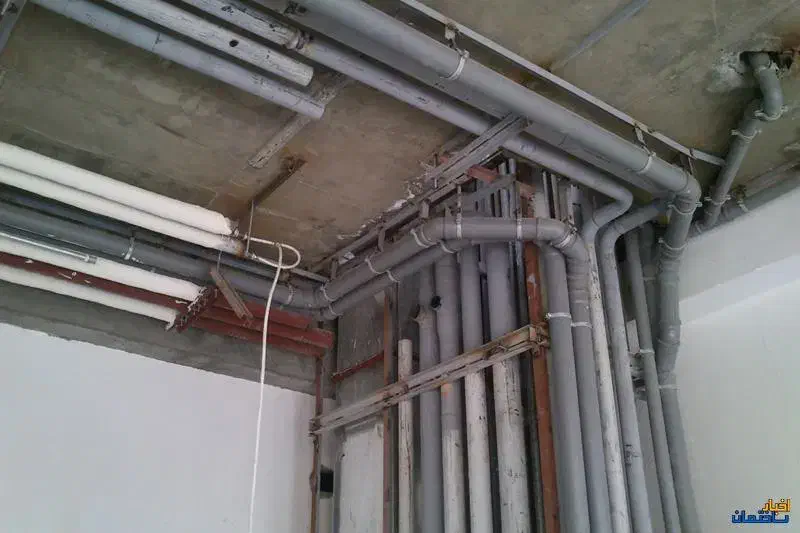 تاسیسات نوین ماد|خدمات پیشه و مهارت|محمدشهر, محمدشهر|دیوار