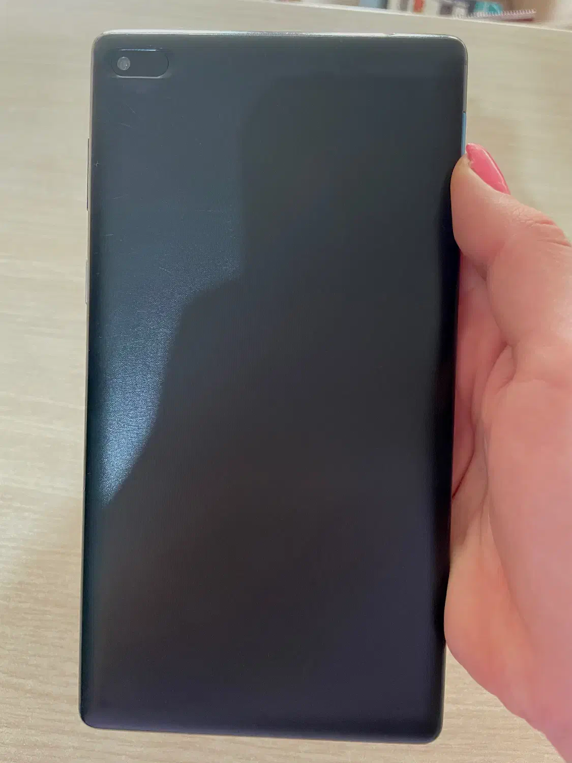 تبلت لنوو|تبلت|تبریز, |دیوار