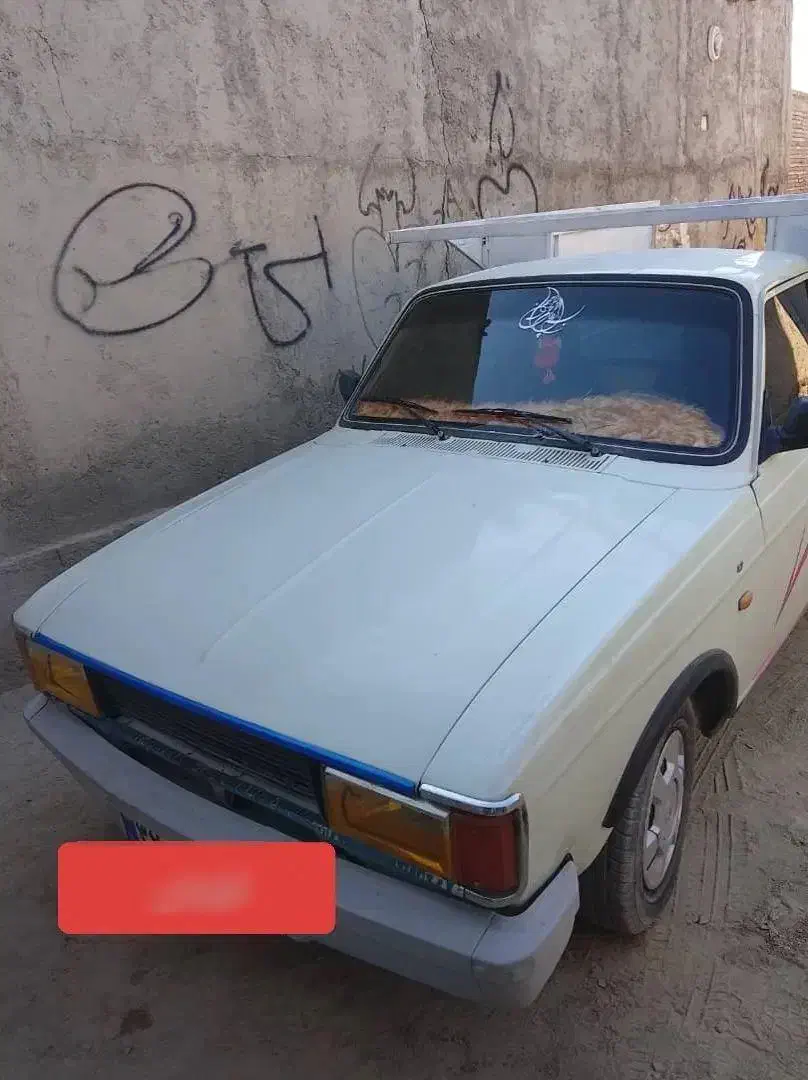 پیکان وانت مدل 93|خودرو سواری و وانت|سراوان, |دیوار