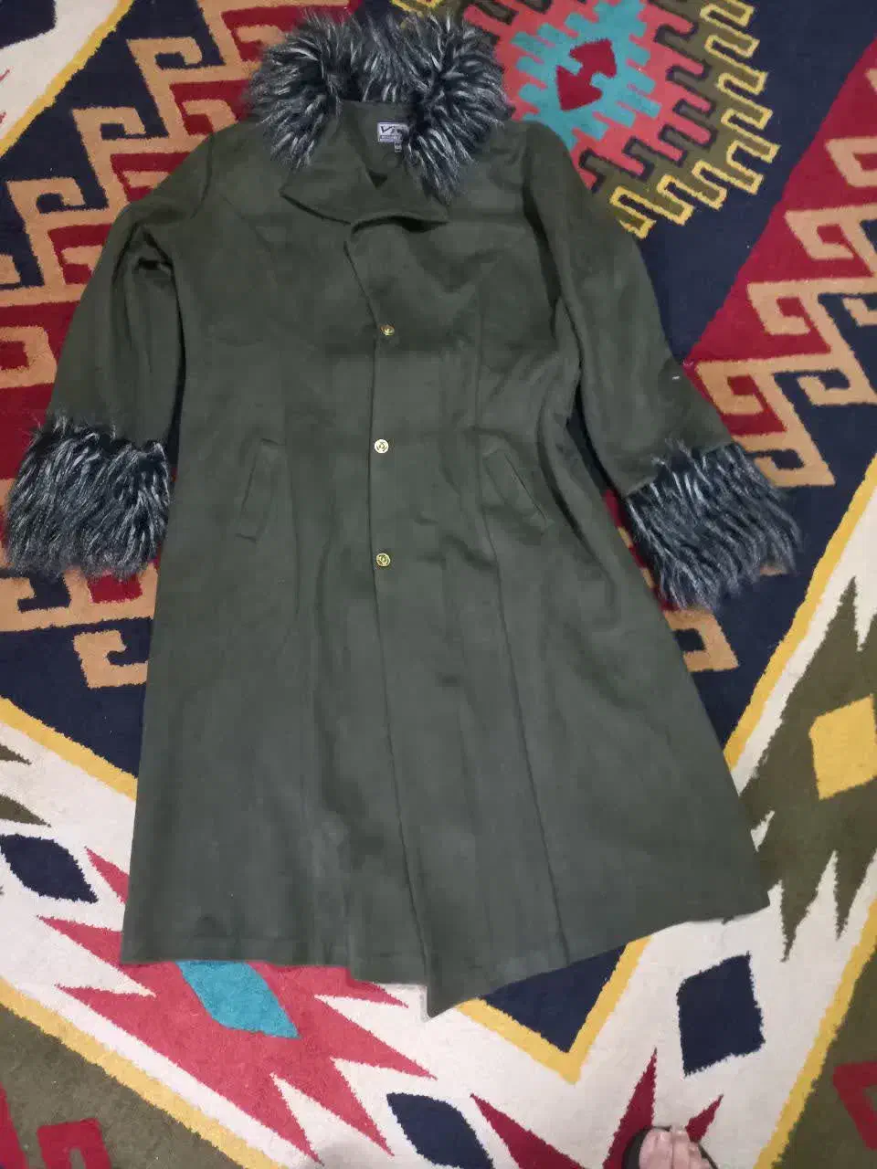 لباس پاییزه درحدنو|لباس|همدان, |دیوار