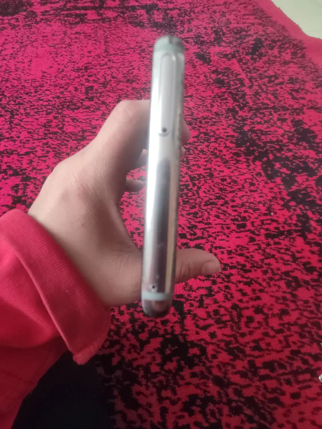 موبایل گوشی سامسونگ گلکسی S8|موبایل|کرج, حیدرآباد|دیوار