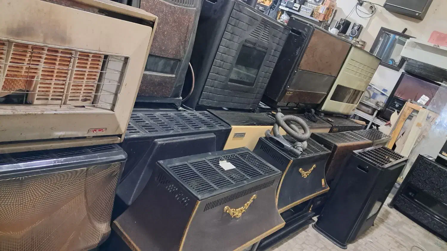 سمساری|عمده‌فروشی|گرگان, |دیوار