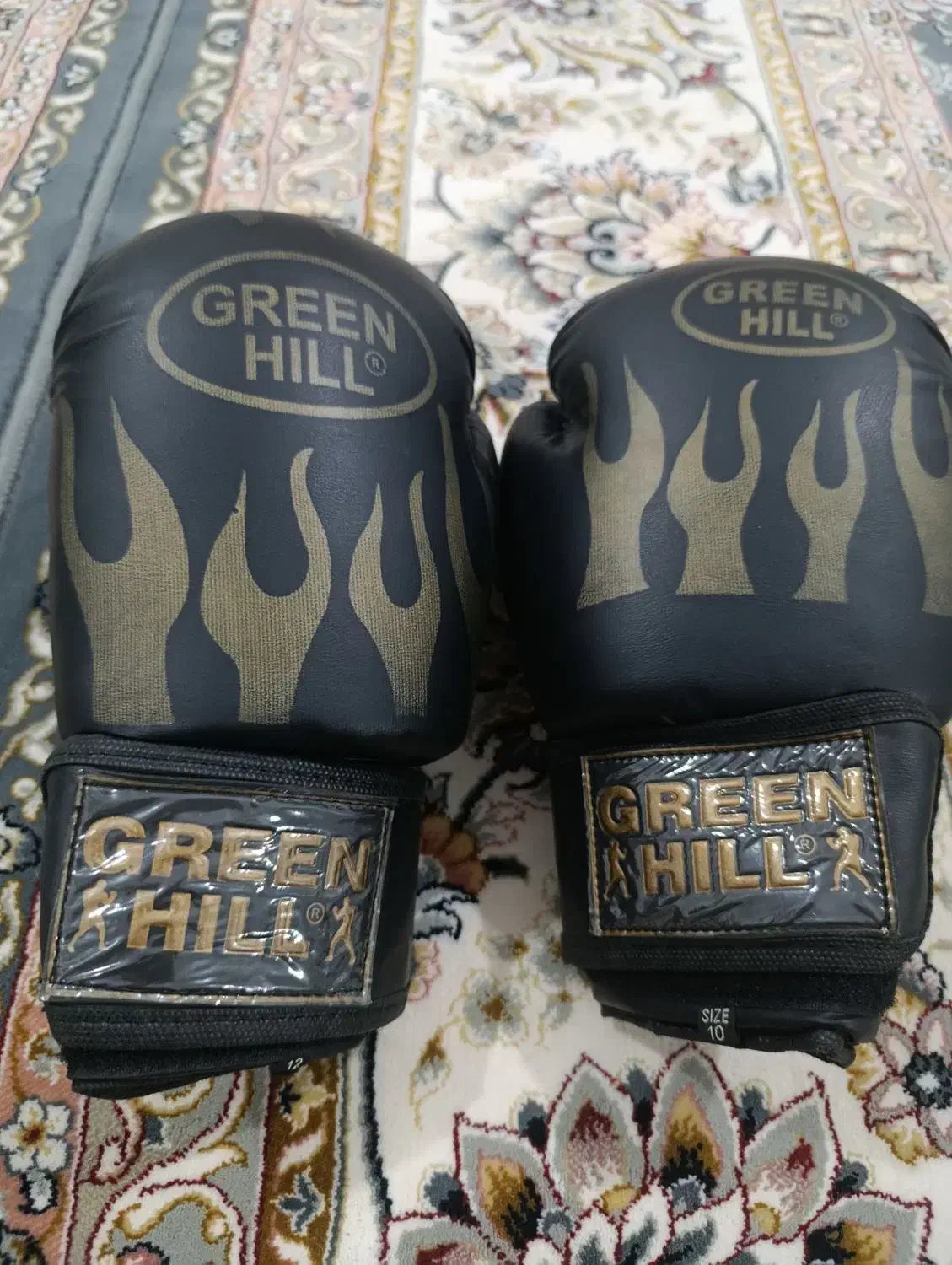 وسایل رزمی|تجهیزات ورزشی|خرم‌آباد, |دیوار