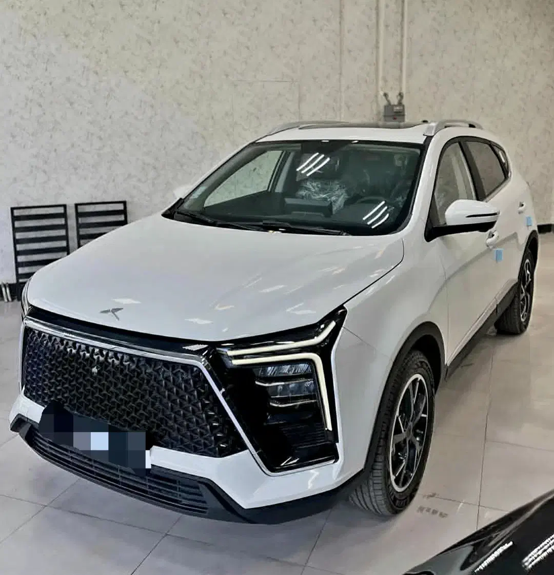 کی ام سی ایکس ۵/ KMC X5/ نقدی و اقساط|خودرو سواری و وانت|تهران, سلسبیل شمالی|دیوار