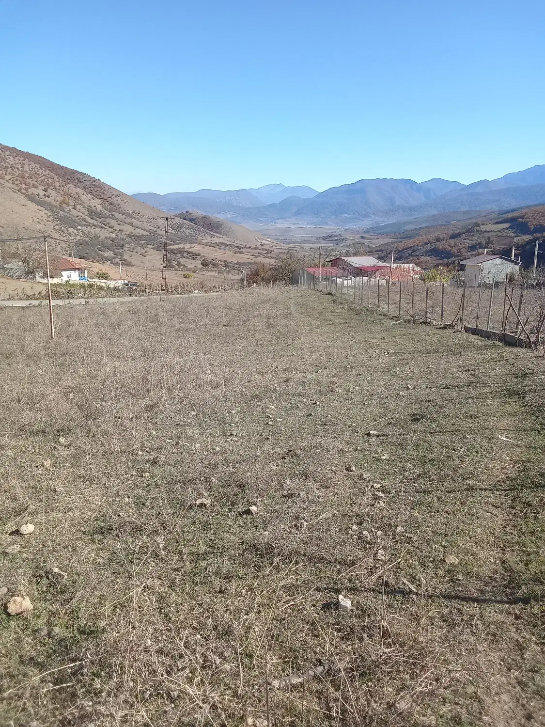 زمین مسکونی داخل بافت|فروش زمین و ملک کلنگی|فریم, |دیوار