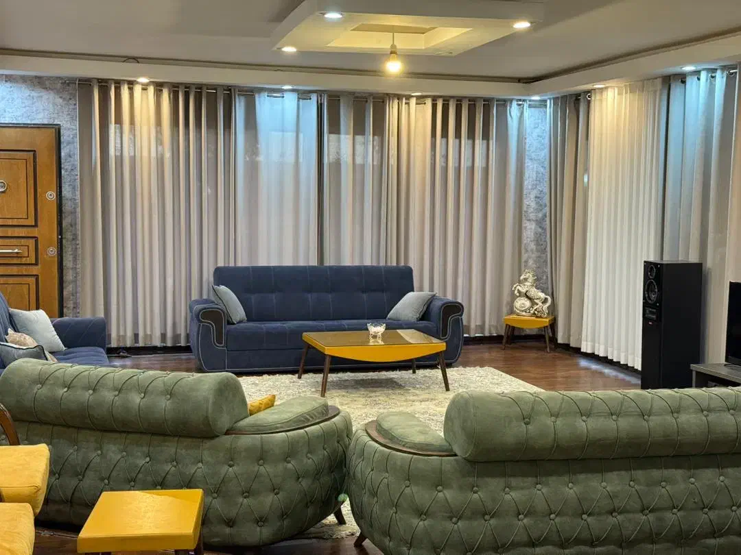 باغ ویلای لوکس|فروش خانه و ویلا|بشاریات, |دیوار