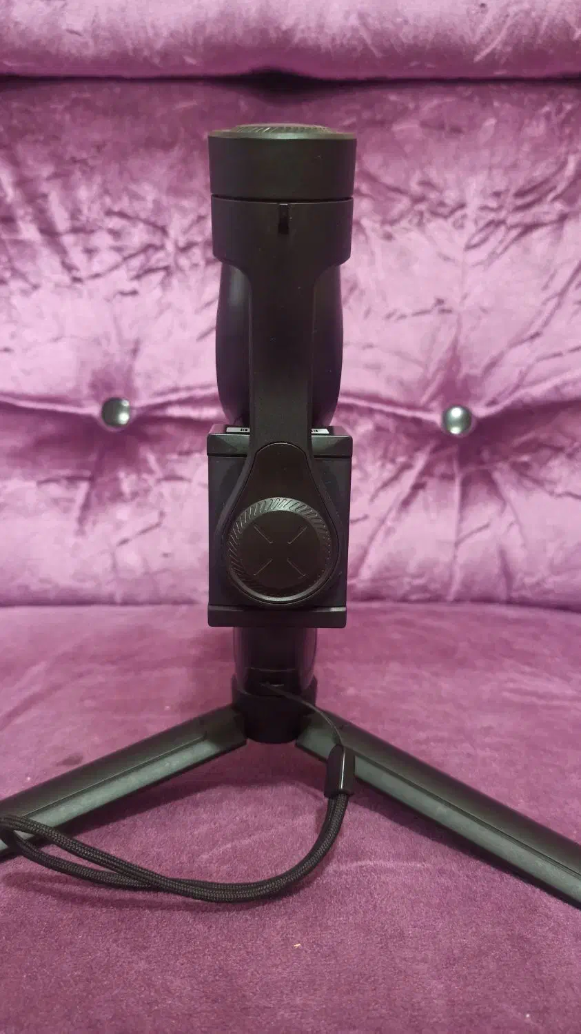 گیمبال L9 Lite|دوربین عکاسی و فیلمبرداری|بانه, |دیوار