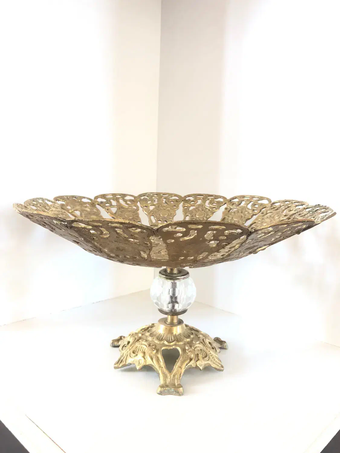 میوه خوری برنز|ظروف سرو و پذیرایی|میاندوآب, |دیوار