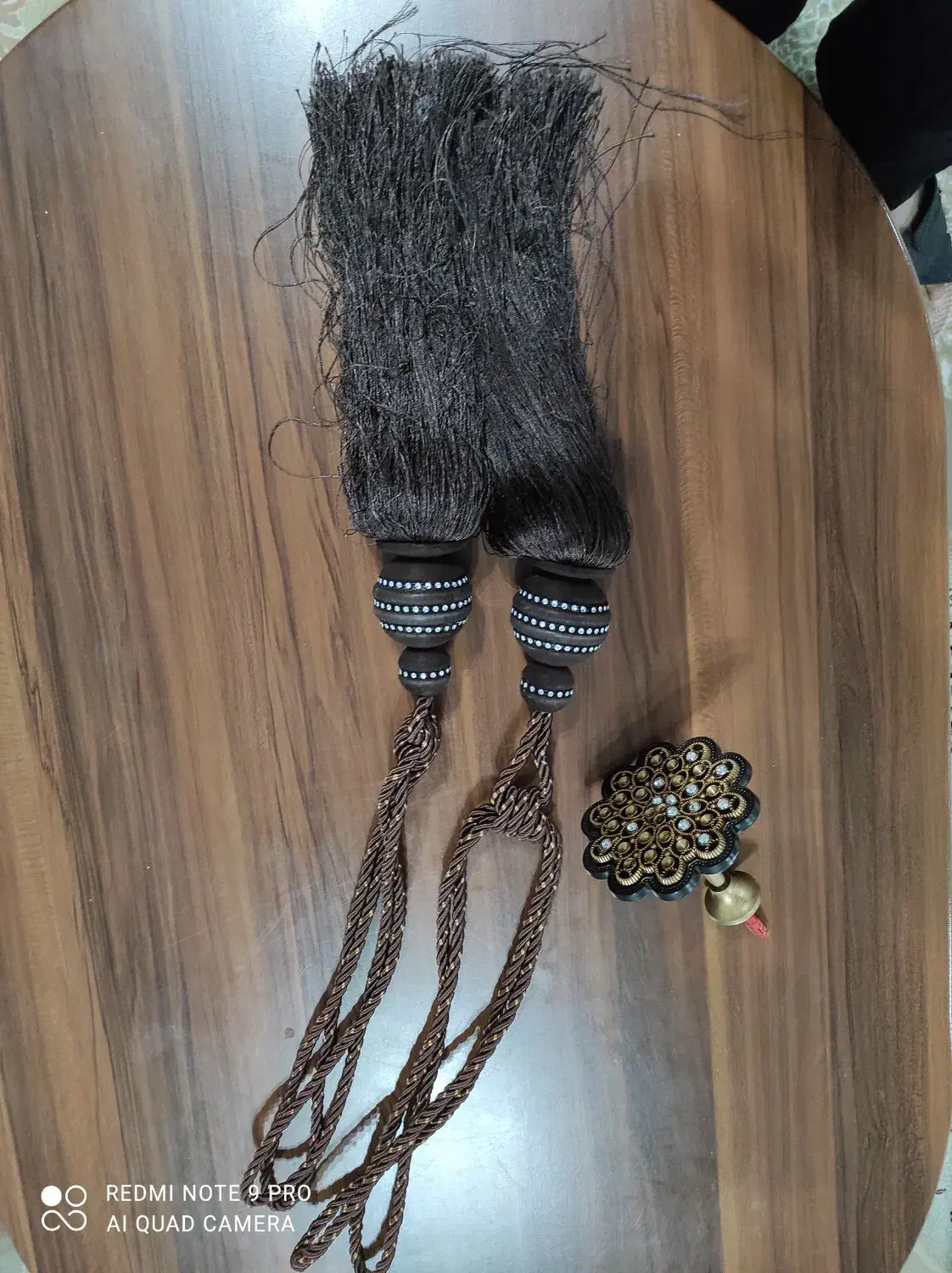 لوازم پرده|پرده، رانر، رومیزی|بیرجند, |دیوار