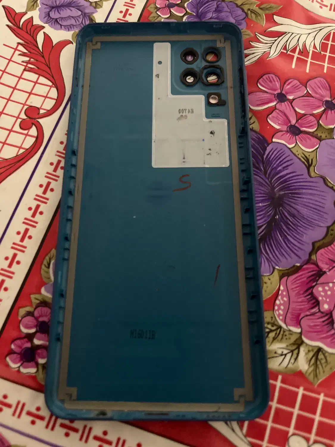 بدنه ی درحد نو a12|لوازم جانبی موبایل و تبلت|اسلام‌شهر, مطهری|دیوار