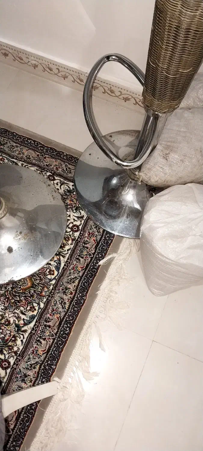 صندلی اوپن|صندلی و نیمکت|املش, |دیوار