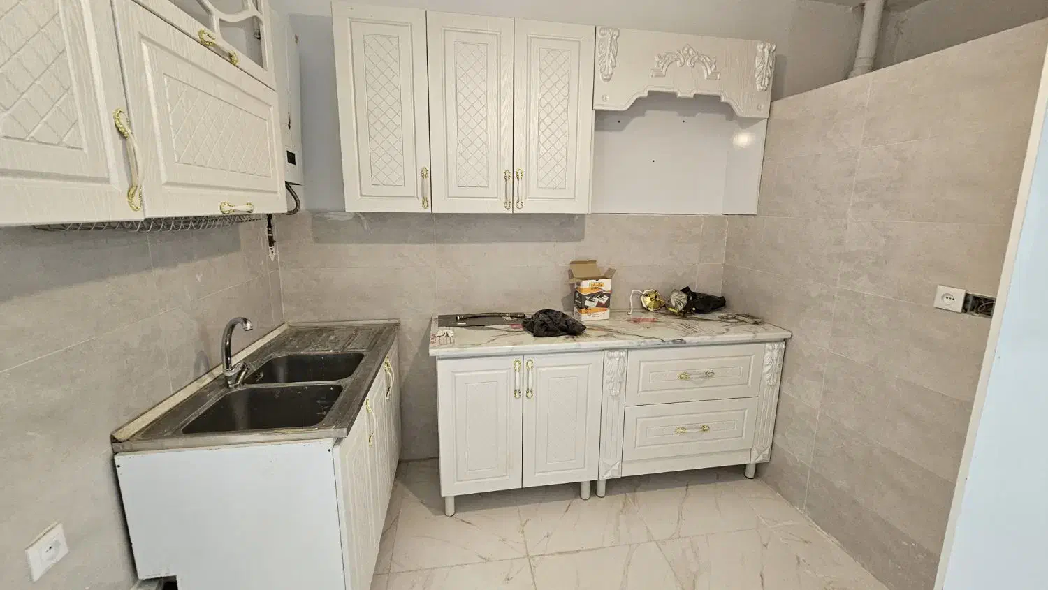 فروش آپارتمان ۷۲ متری، دوخواب، مرزبانان|فروش آپارتمان|قدس, شهر‌قدس|دیوار