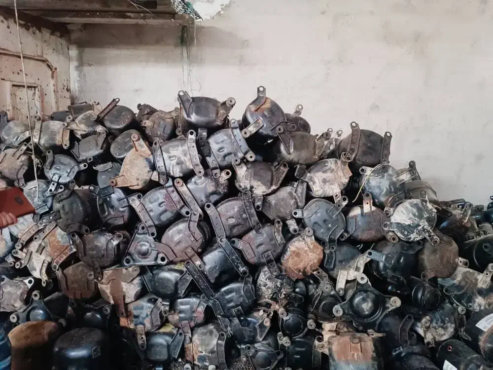 خریدا انواع فلزات مس۵۵۰ت شیرآلات۳۳۰ت رادیات۲۷۰ت|خدمات پیشه و مهارت|ایذه, |دیوار