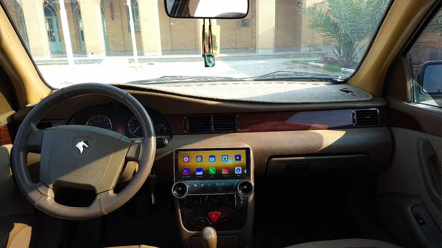 سمند LX مدل اواخر 99|خودرو سواری و وانت|اهواز, زردشت|دیوار