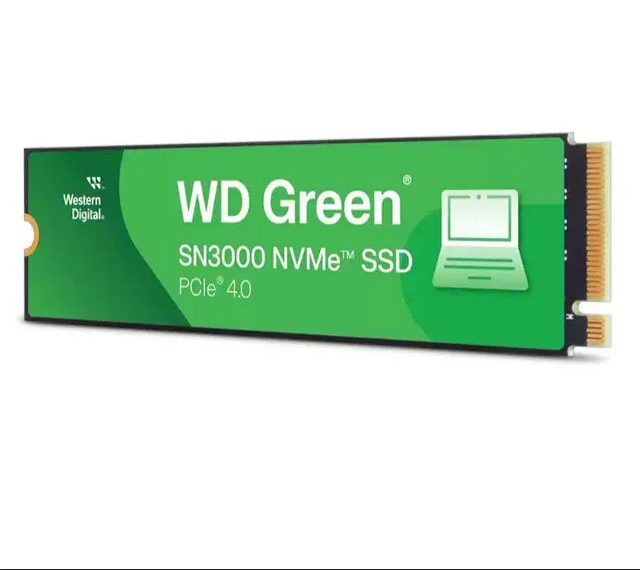 اس اس دی وسترن دیجیتال|قطعات و لوازم جانبی رایانه|قم, بلوار امین و ساحلی|دیوار