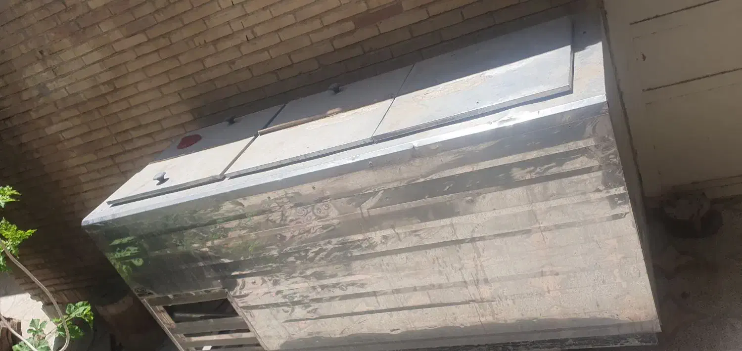 فریزر نیاز به تعمیر|یخچال و فریزر|کرمان, |دیوار