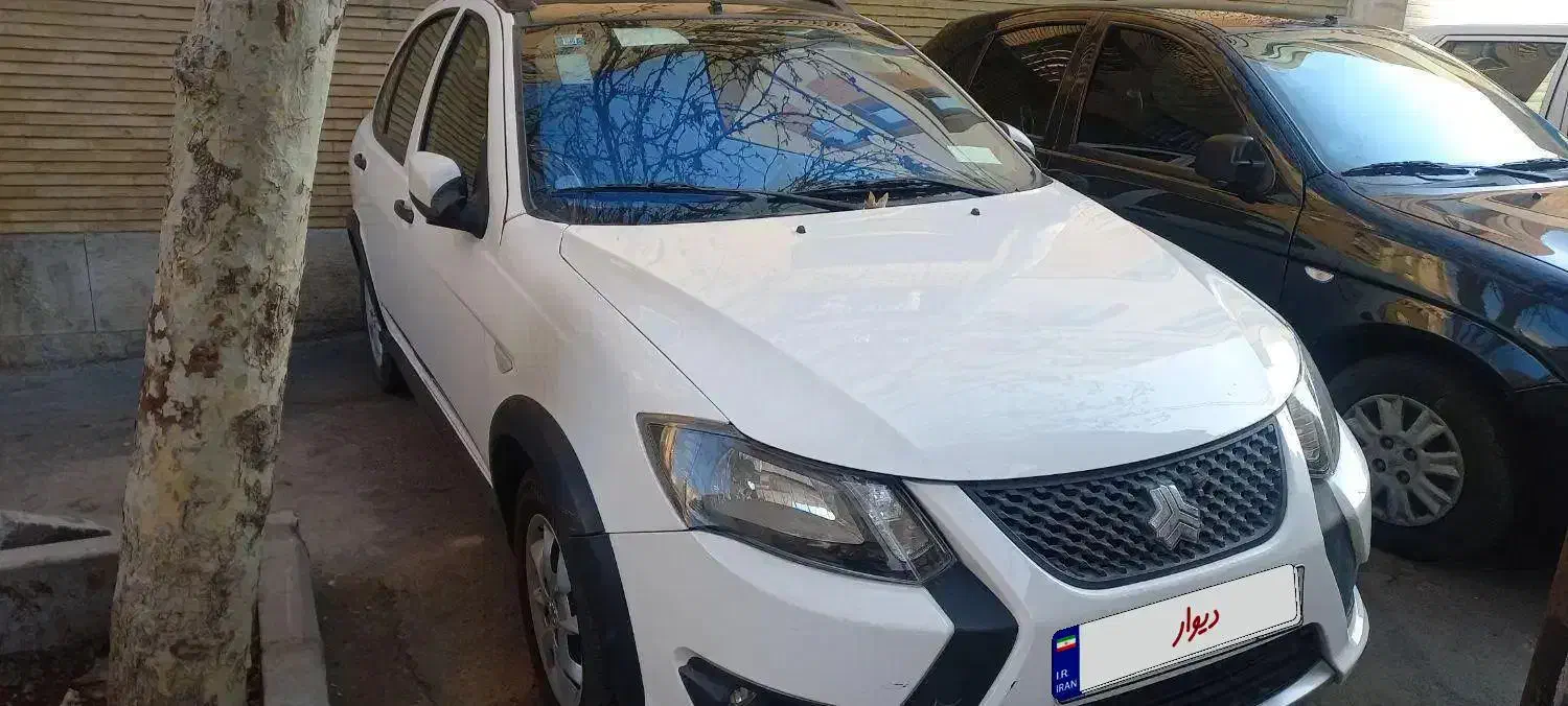 کوئیک 402|خودرو سواری و وانت|تهران, دولاب|دیوار