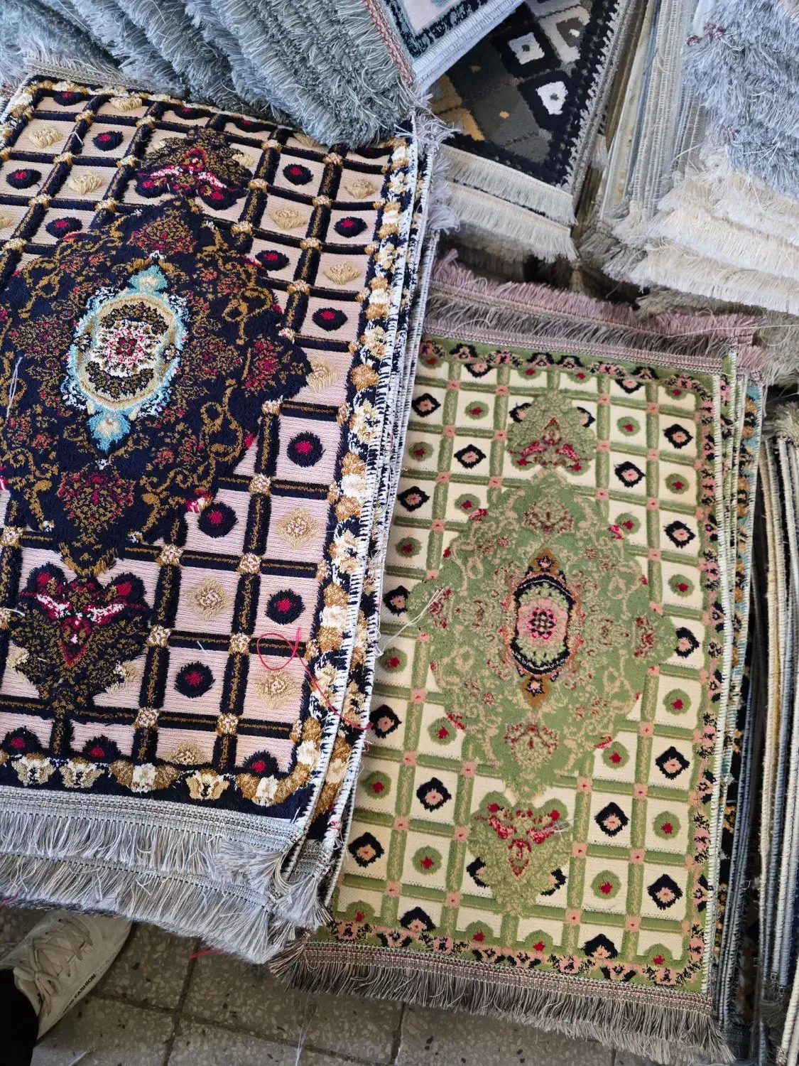 پادری فانتزی|پادری|کاشان, ۲۲ بهمن|دیوار