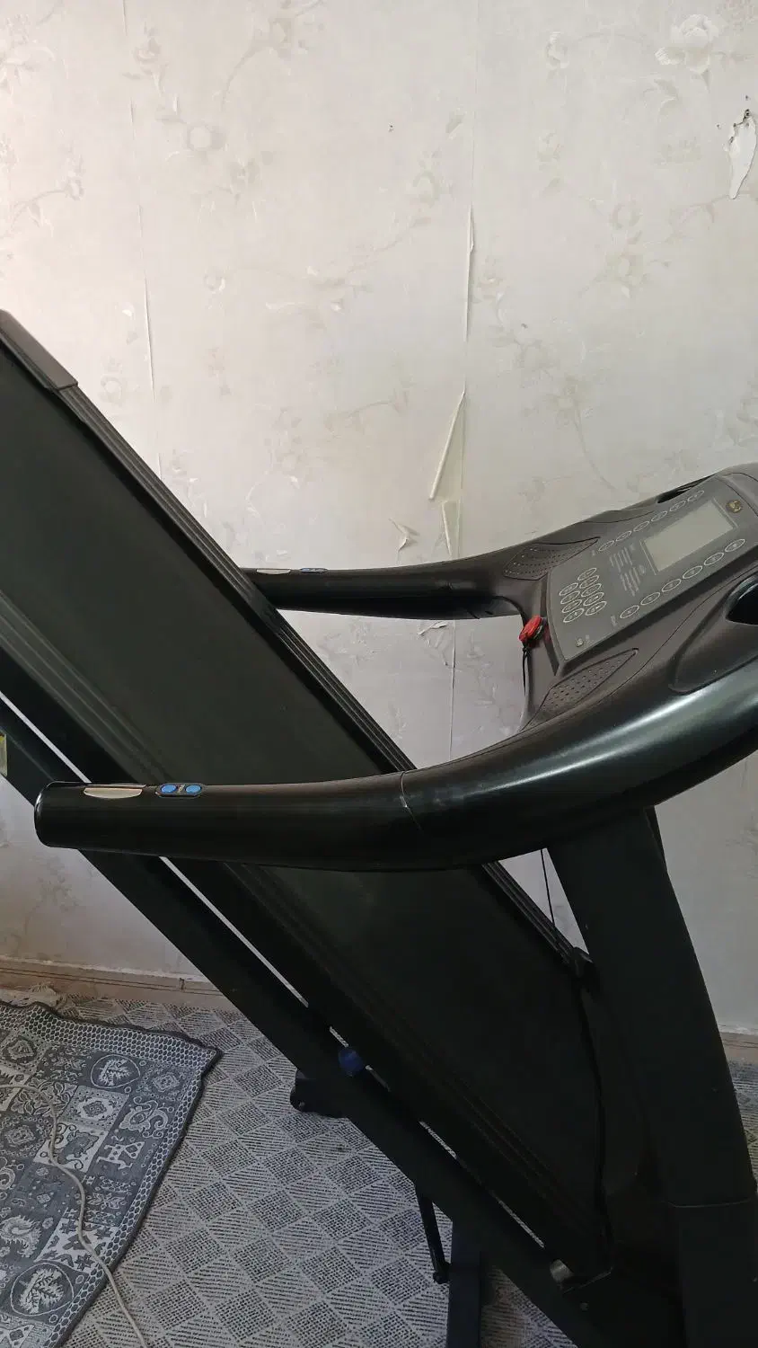 تردمیل|تجهیزات ورزشی|نسیمشهر, |دیوار