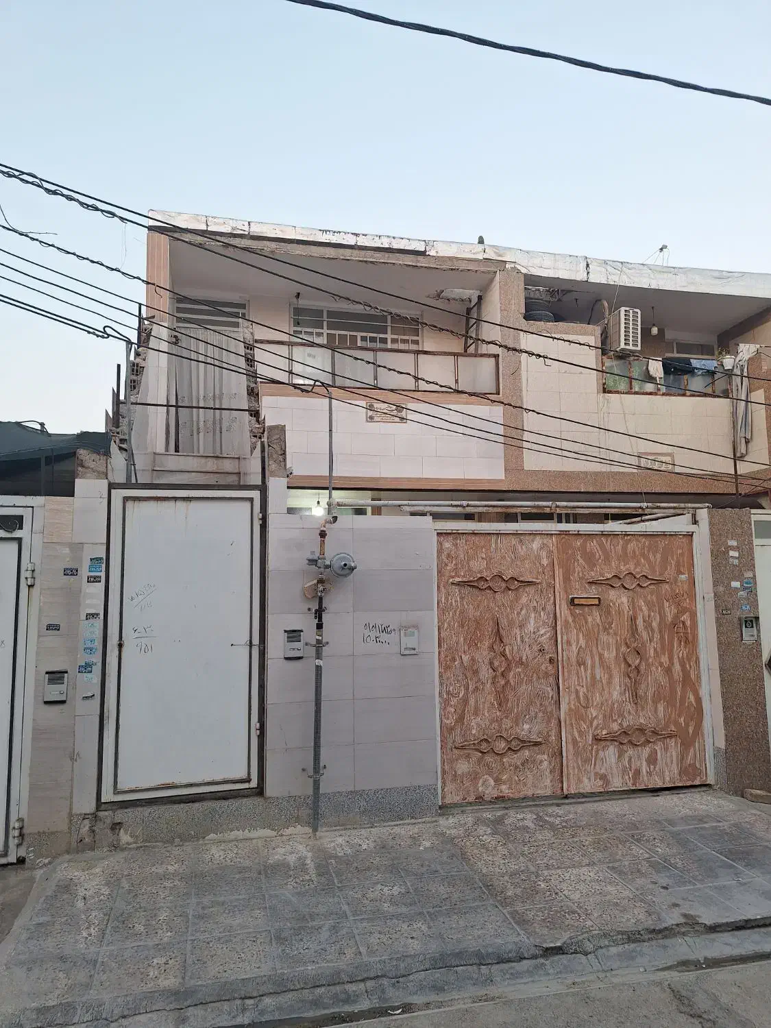 منزل طبقه دوم دربست گردخون|فروش خانه و ویلا|شیراز, کفترک|دیوار