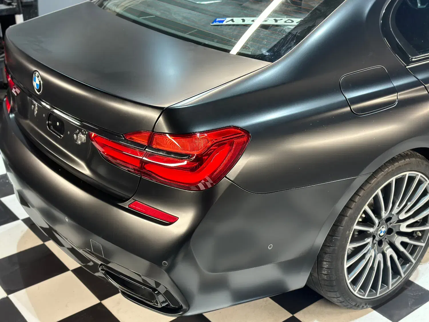 دیتیلینگ|خدمات موتور و ماشین|باسمنج, |دیوار