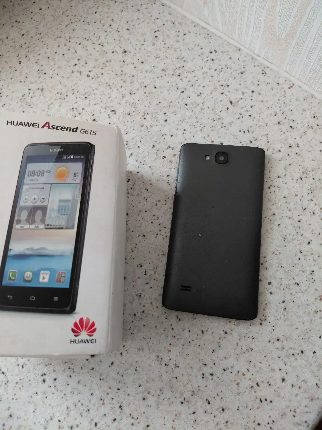 گوشی هواوی|موبایل|زنجان, |دیوار