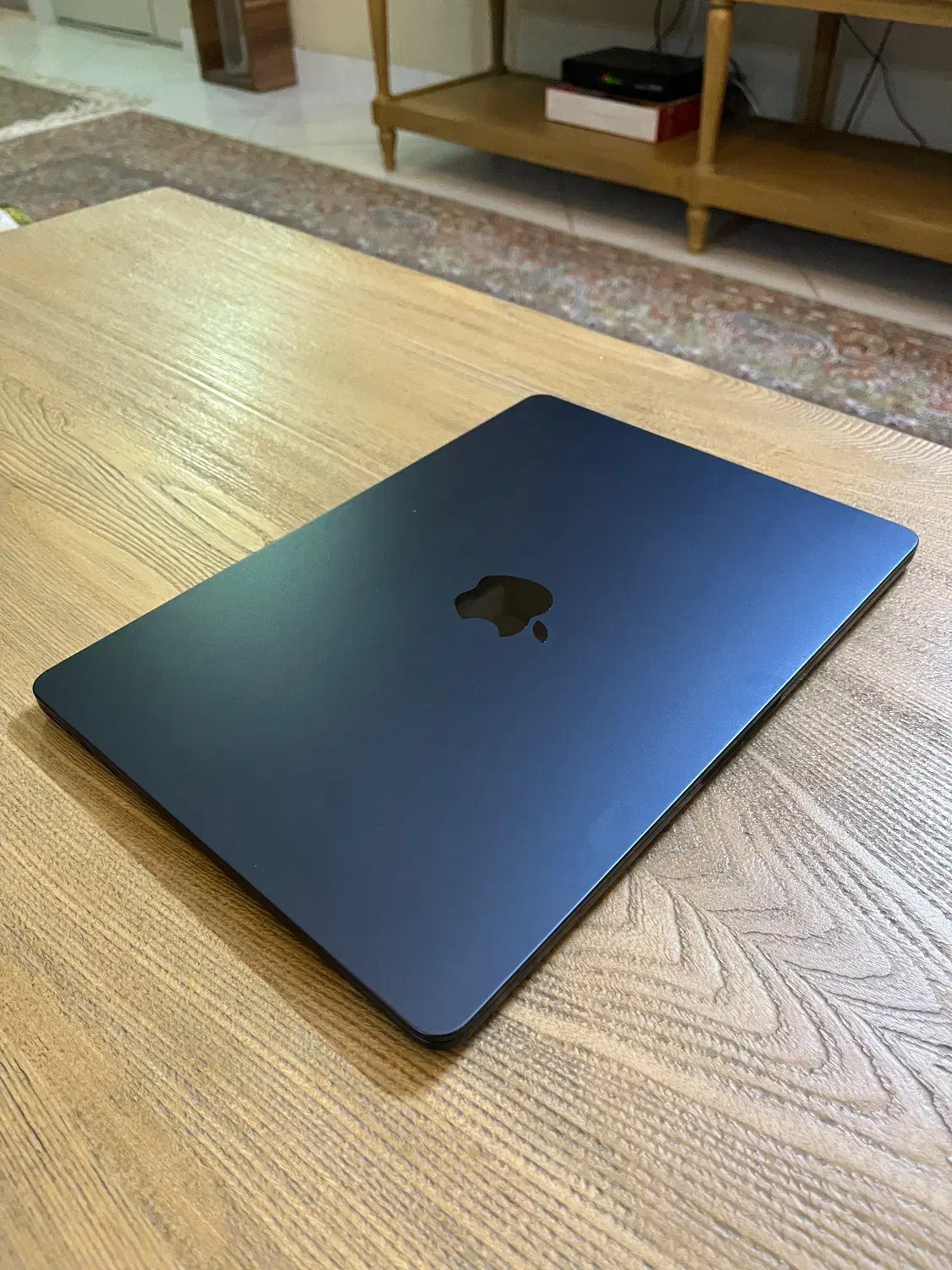 Mac Book Air M2|رایانه همراه|مشهد, امام رضا (ع)|دیوار