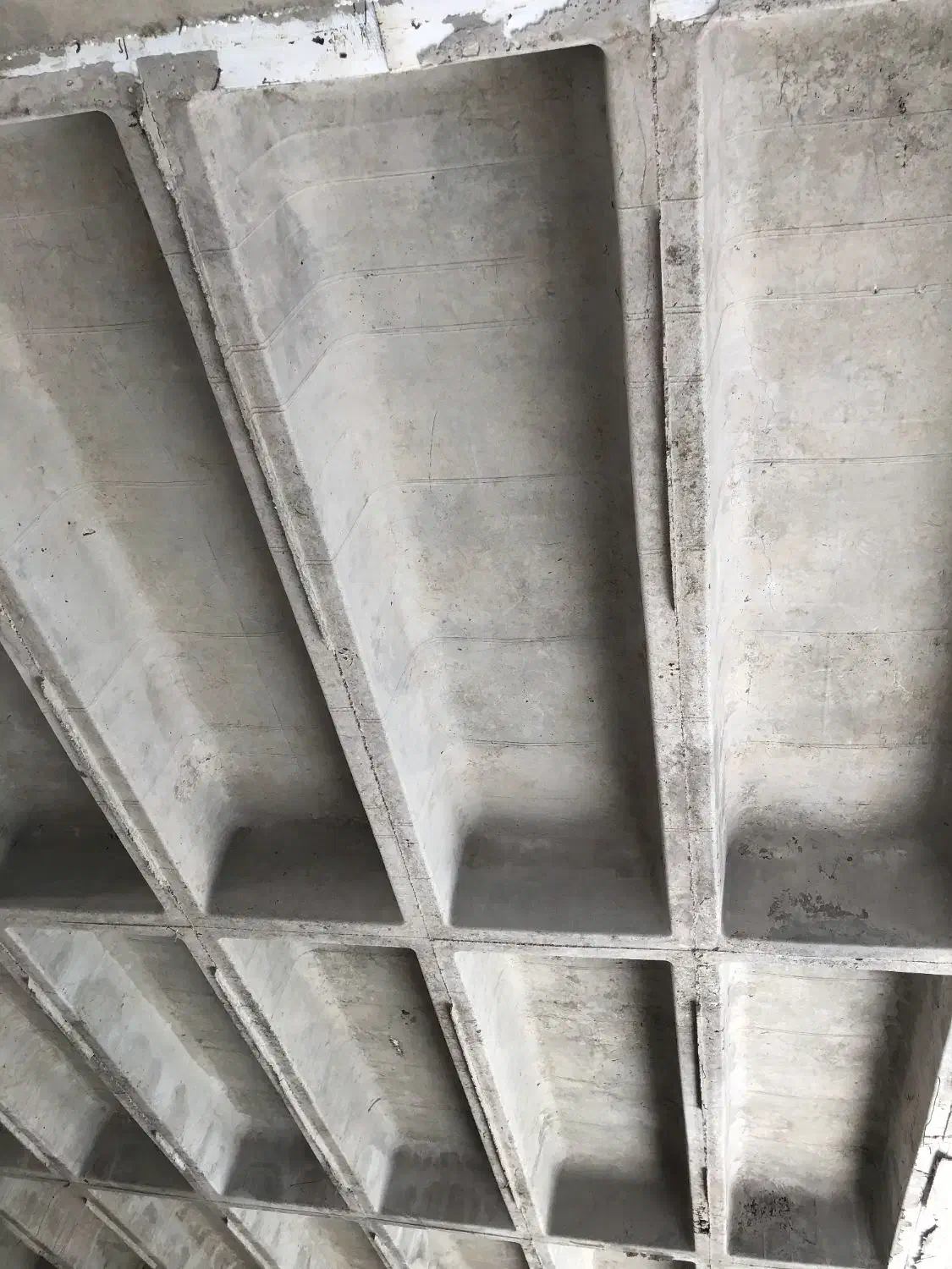 اجرای ارماتوربندی وافل فم تیرچه فنداسیون دیوار رمپ|خدمات پیشه و مهارت|تهران, امیرآباد|دیوار