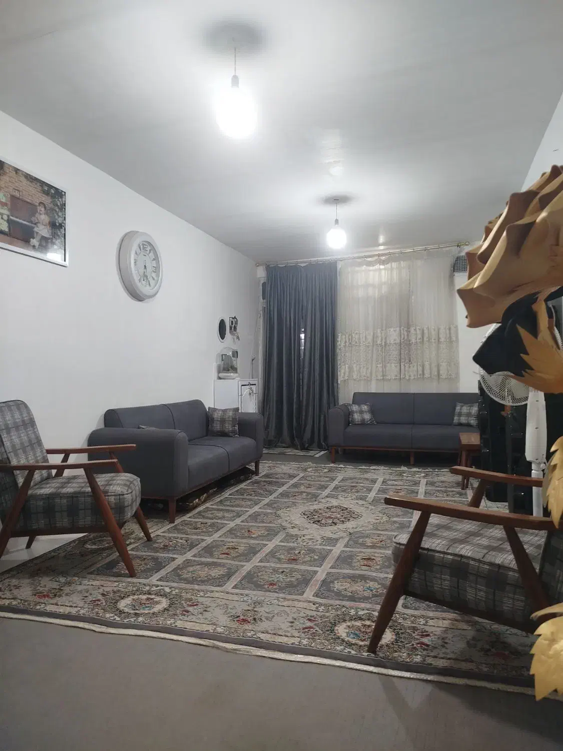 خانه دوطبقه راه جدا|فروش خانه و ویلا|مشهد, اروند|دیوار